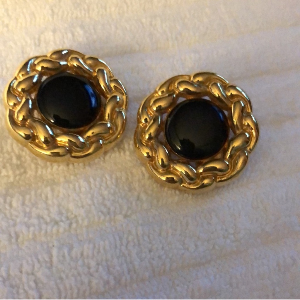 St Johns Earrings 50$